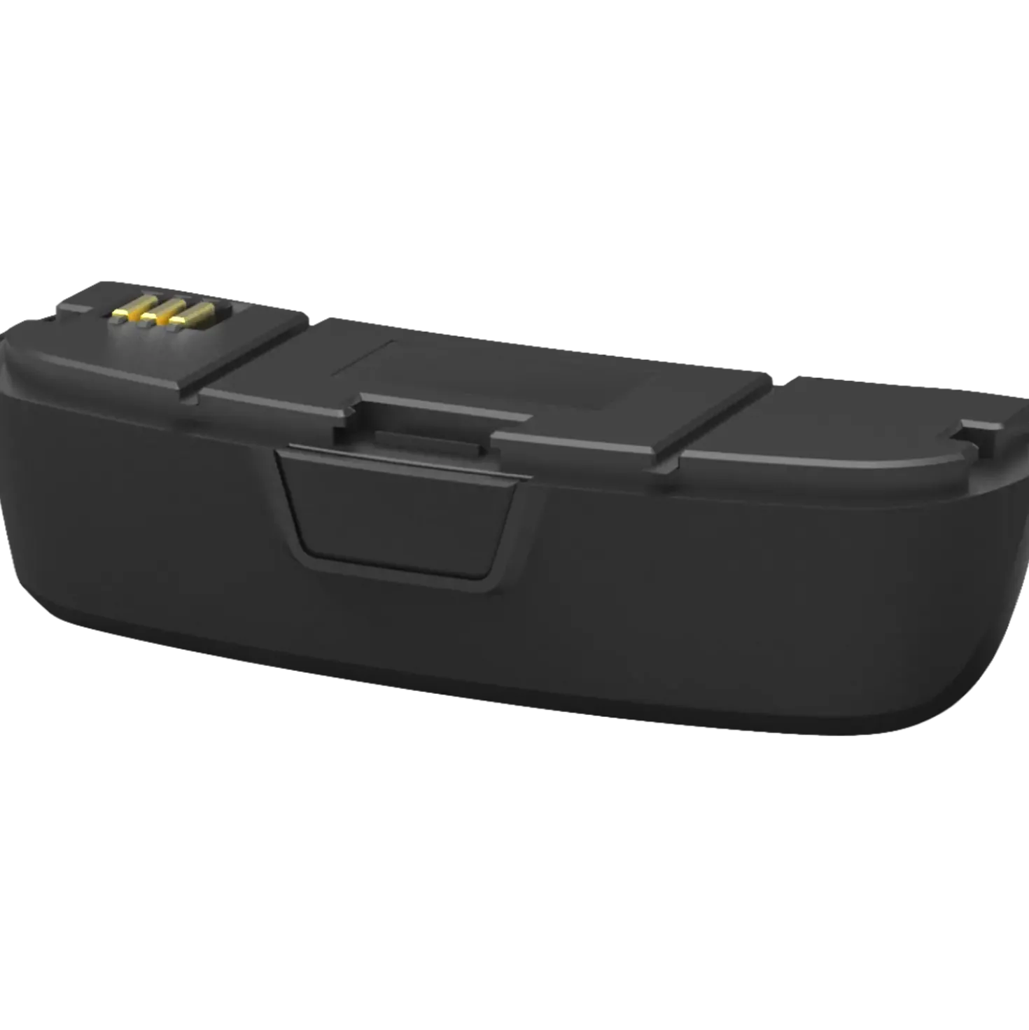 OX-ON Tecmen Powered Air Comfort