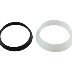 Pakningssæt t/håndvaskafløb 32 mm