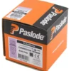 Paslode Beslagskrue, Tx20 5x25 mm 250 stk