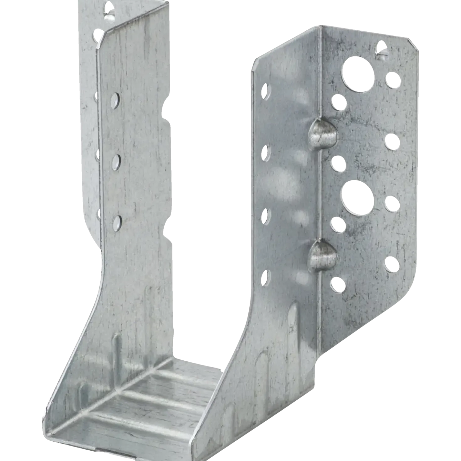 Paslode BS-U PL 90-125 bjælkesko 45x88 mm varmforzink.