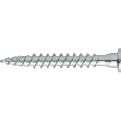 Paslode CSW beslagskrue 5,0x50 mm TX20 elgalv. 250 stk