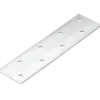 Paslode normplade 2x40x120 mm