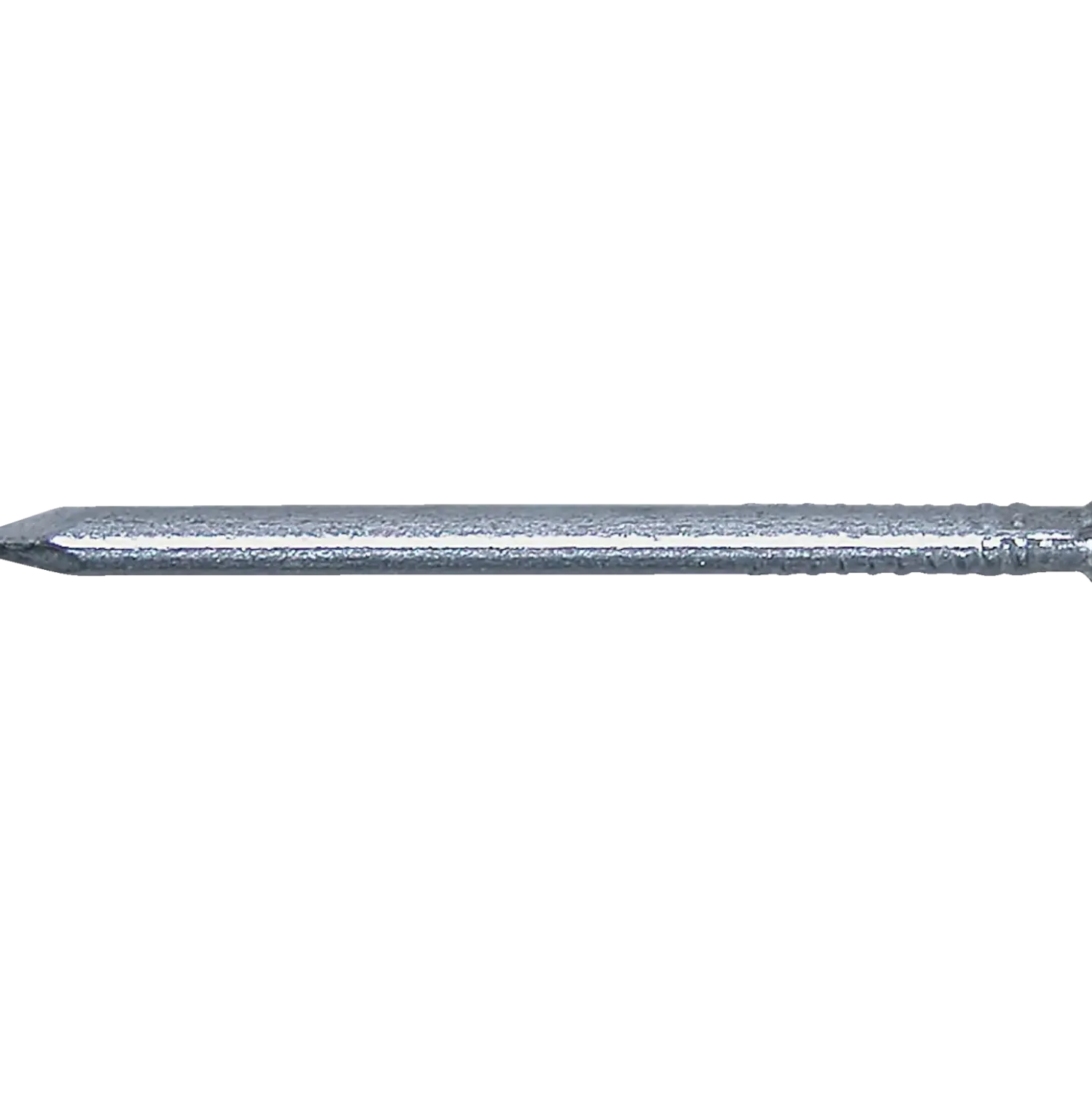 Paslode papsøm 2,5x40 mm blanke 740 stk.