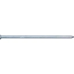 Paslode rund dykker 1,2x20 mm elforzink. 1970 stk.