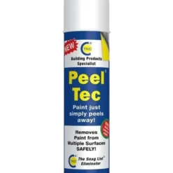 Peel Tec malingsfjerner 500 ml