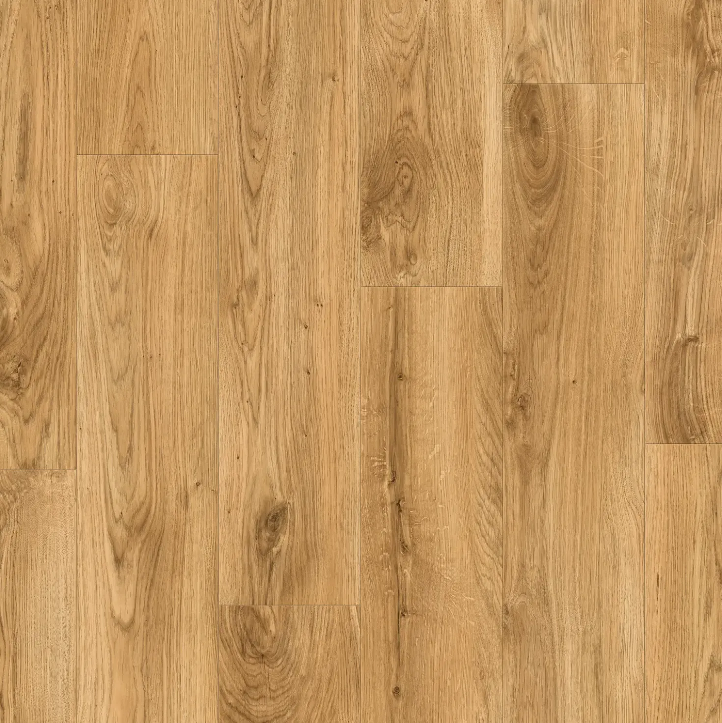 Pergo Otra Pad Pro vinylgulv 189x1251x5 mm classic nature oak