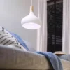 Philips Smart WiZ color LED pære E27 13W standard mat