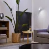 Philips Smart WiZ white LED pære GU10 4,8W spot