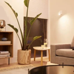 Philips Smart WiZ white LED pære GU10 4,8W spot