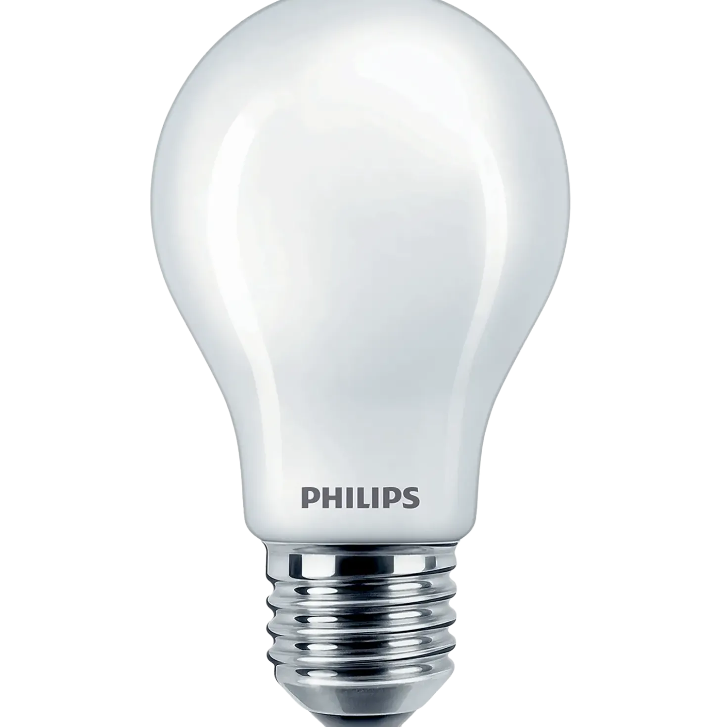 Philips Standard LED pære 100W E27 mat