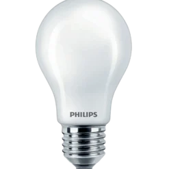 Philips Standard LED pære 40W E27 varmt skær