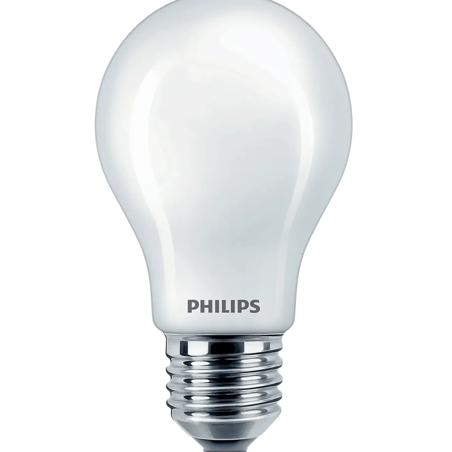 Philips Standard LED pære 40W E27 varmt skær