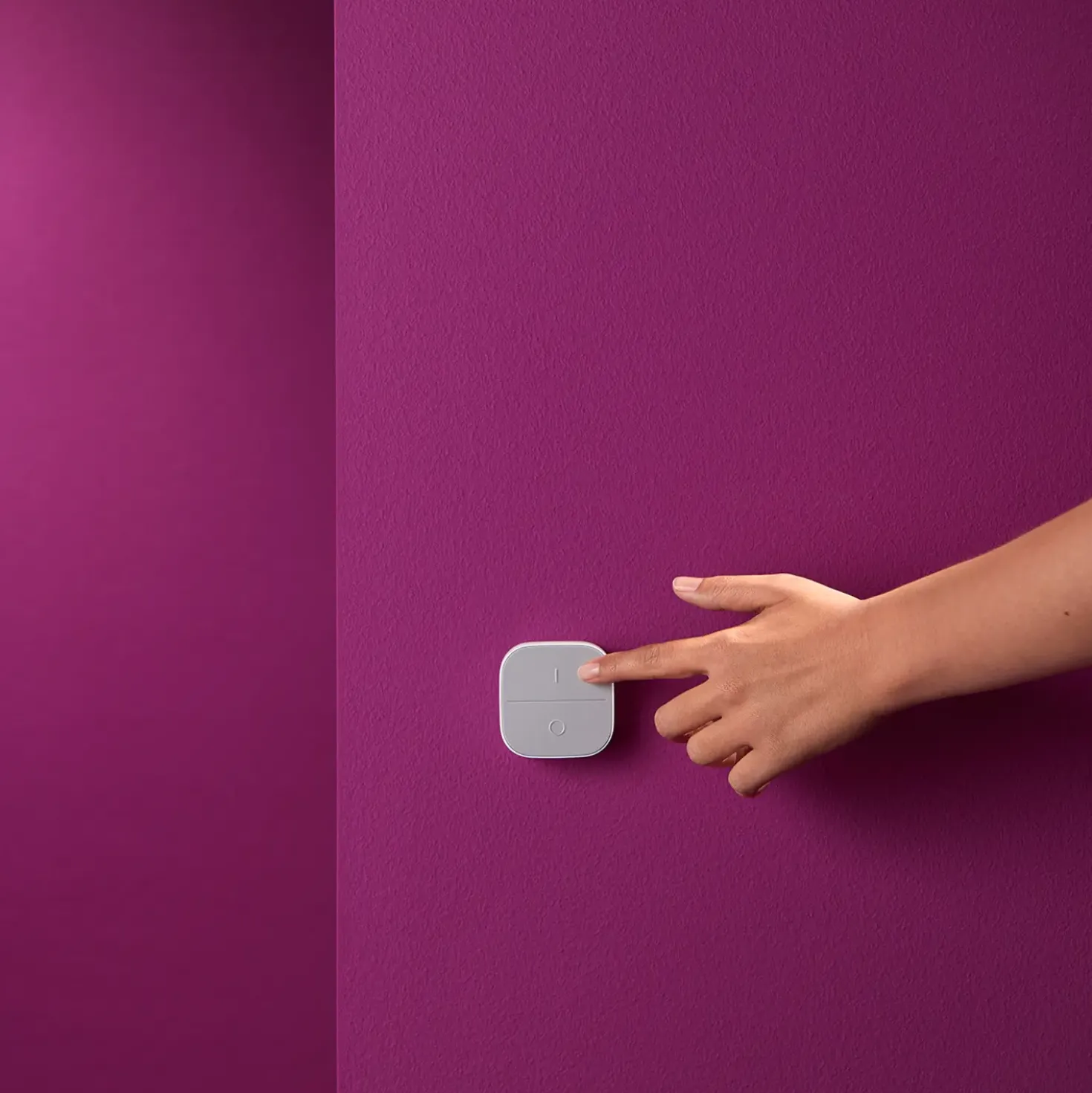 Philips WiZ fjernbetjening
