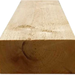 Planker fyr VTA kvinta 50x125 mm x 4,5M