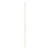 Plantepind 1x180 cm