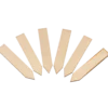 Plant labels træ,10 cm