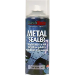Plasti-kote benzinfast klarlak blank 400 ml