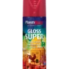 Plasti-Kote PK super signal rød 400 ml