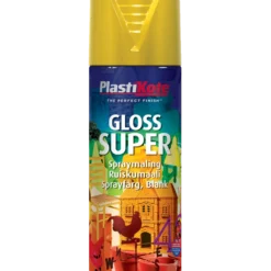 Plasti-Kote super solgul 400 ml