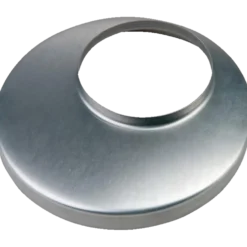 Plastmo Brøndkrave 75/150 mm stål plus