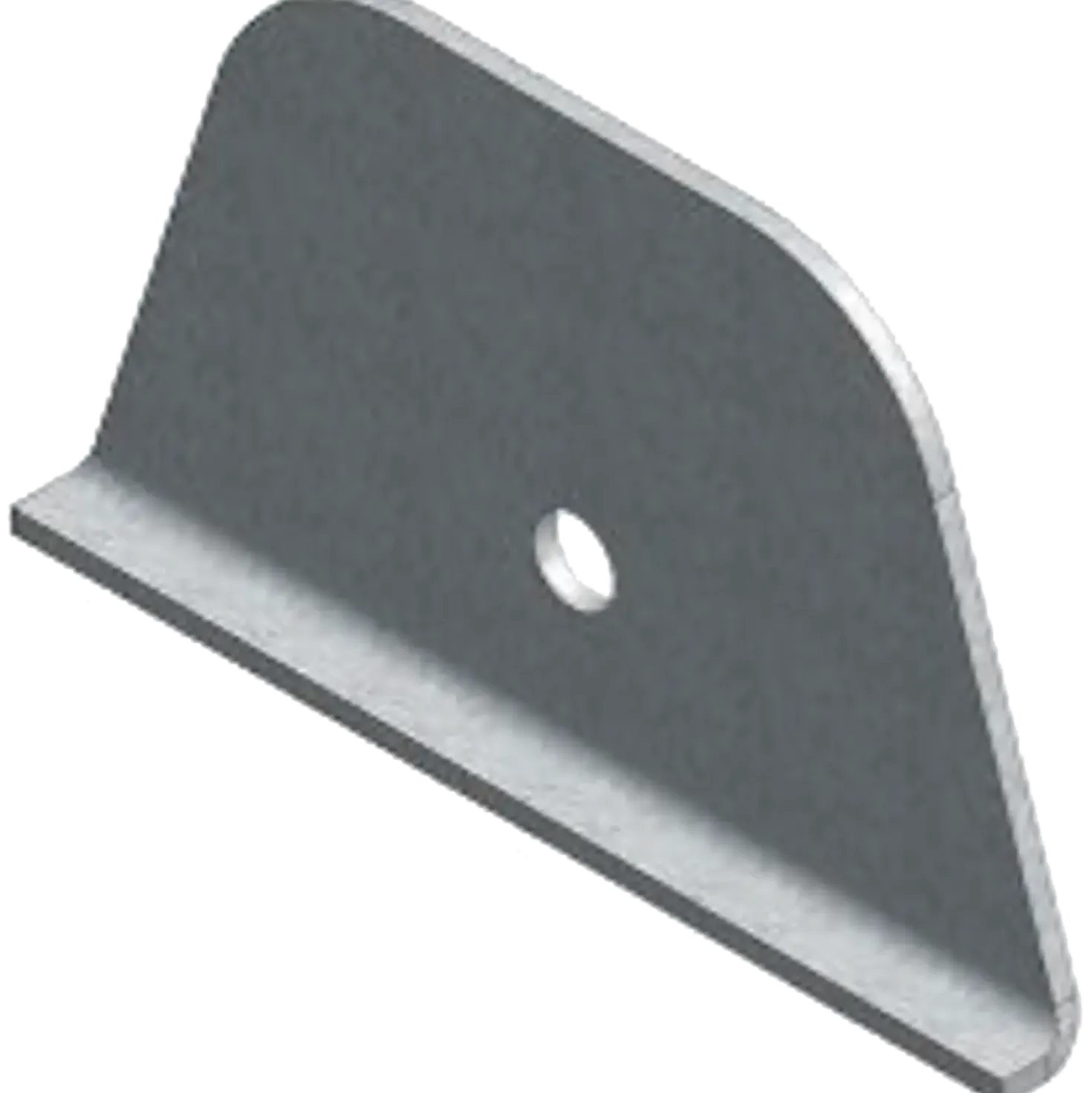 Plastmo Sunglaze endeprop 4 mm