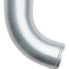 Plastmo udkaster 75 mm stål plus