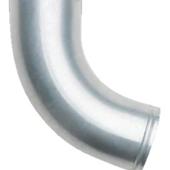 Plastmo udkaster 75 mm stål plus