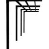 PLUS Arcade pergola model 2