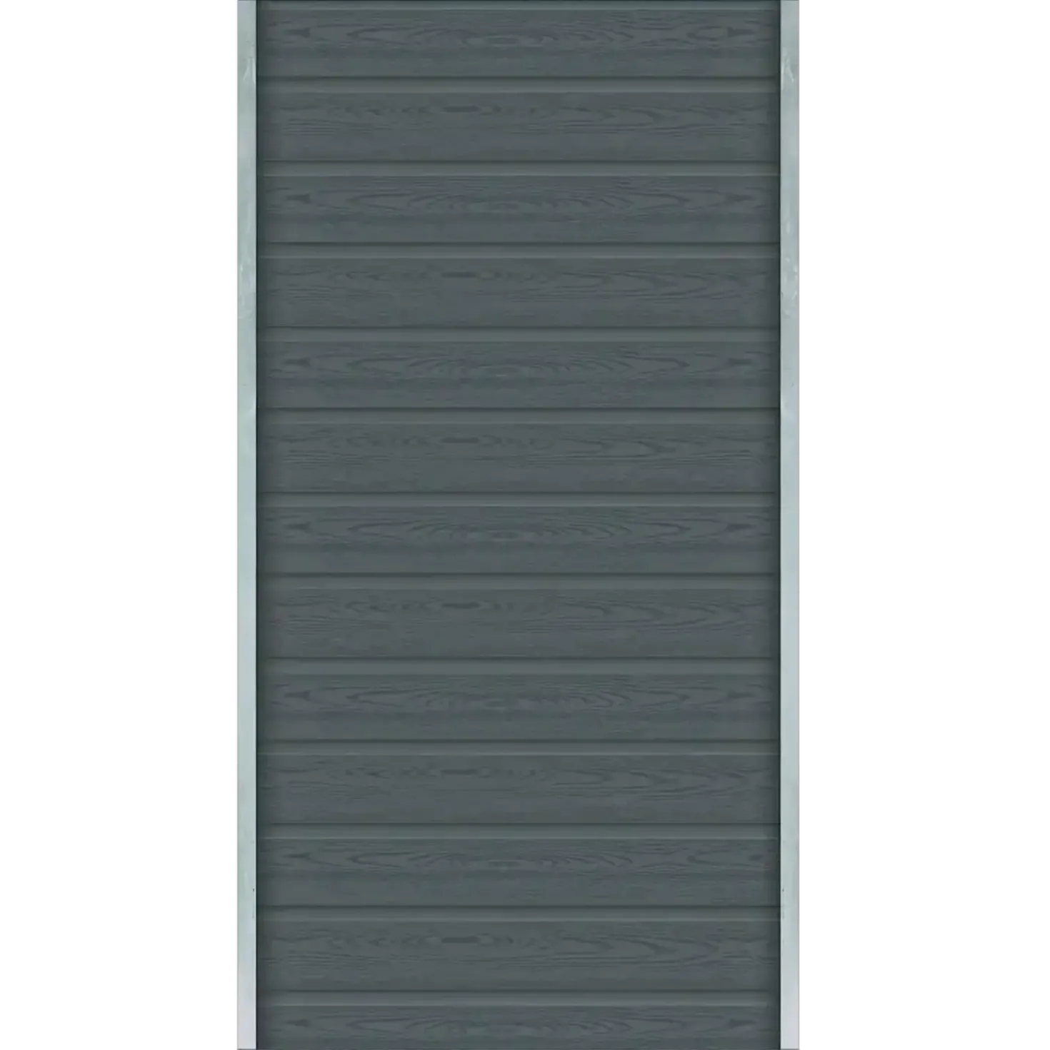 PLUS Artura komposithegn 90×175 cm