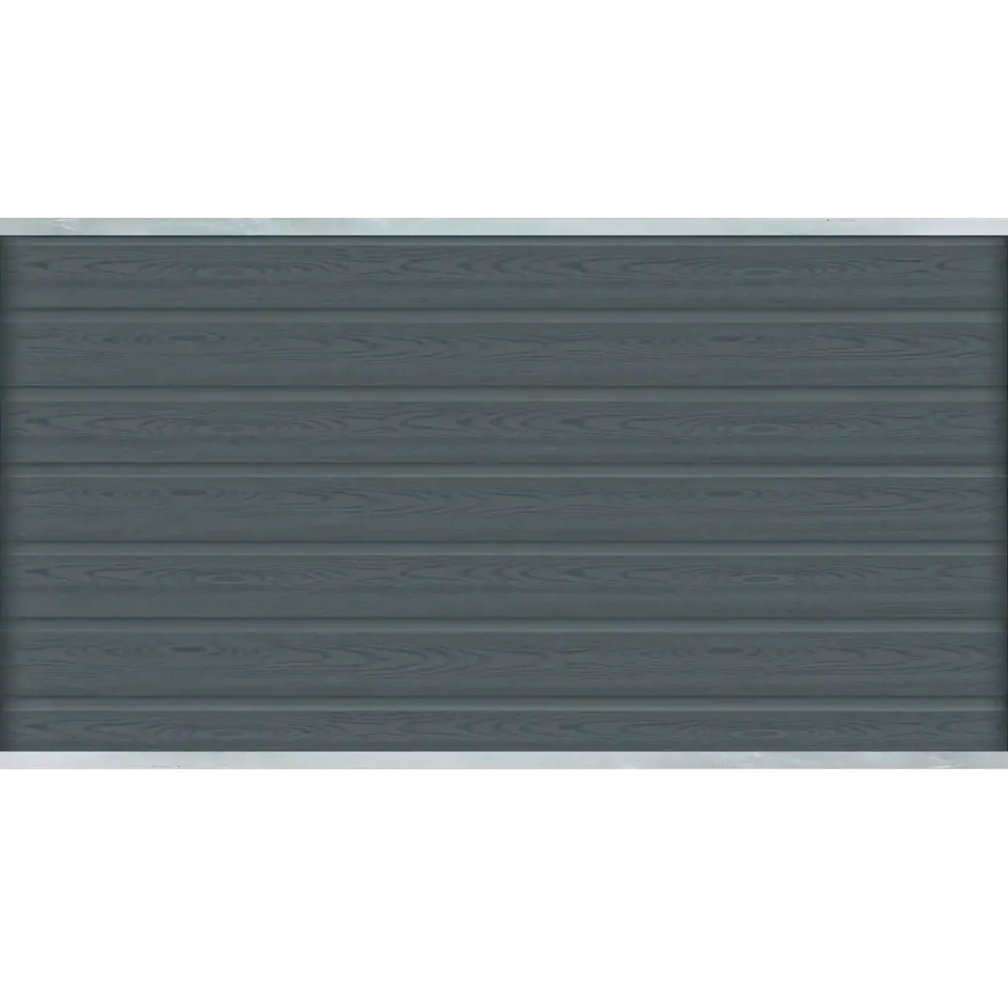 PLUS Artura komposithegn 180×95 cm