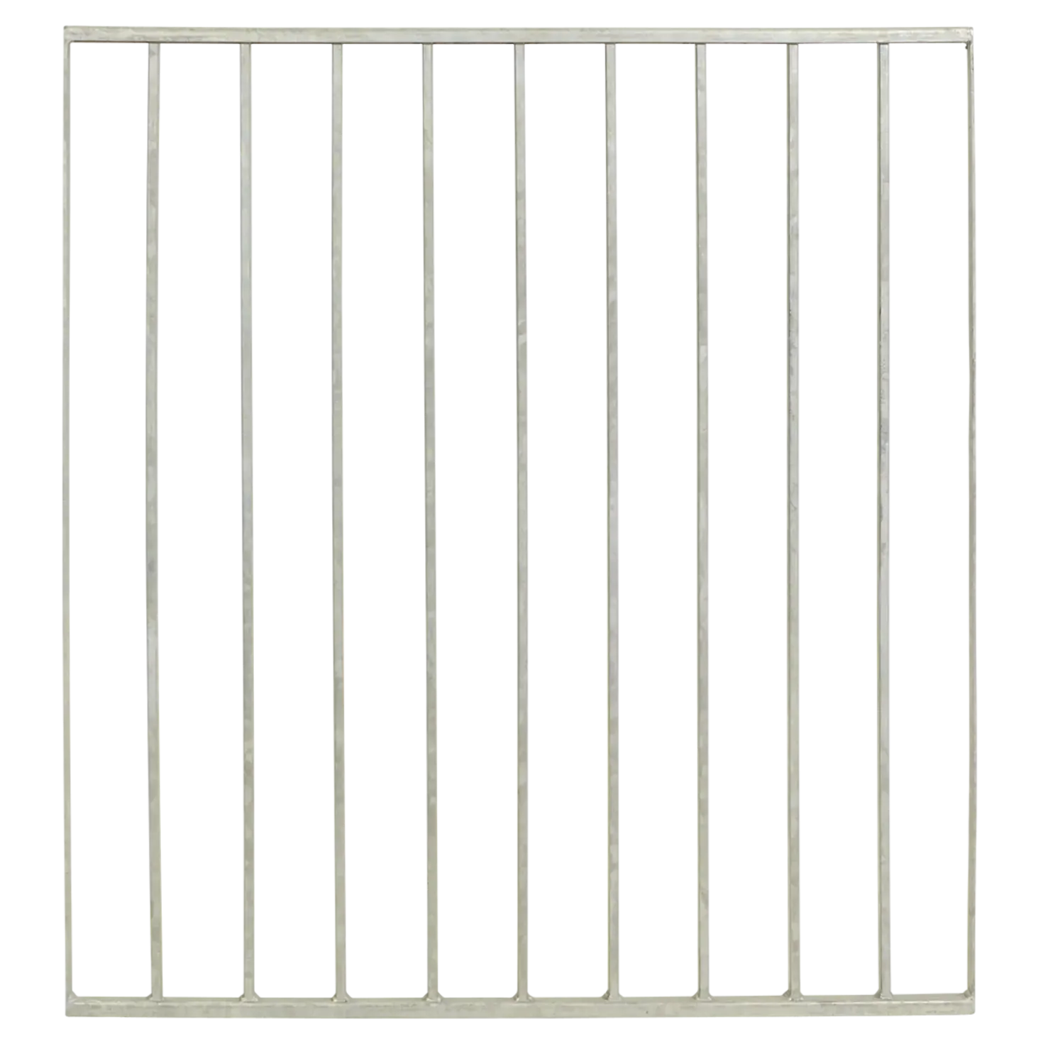 Plus Basic Gelændersystem 90x98 cm Varmgalv.