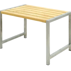 Plus Cafe plankebord 127 cm trykimp