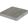 PLUS Classic stolpehat 91×91 mm