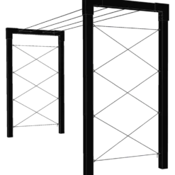 PLUS Cubic tørrestativ model 3