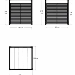 PLUS Daylife Sort model 5