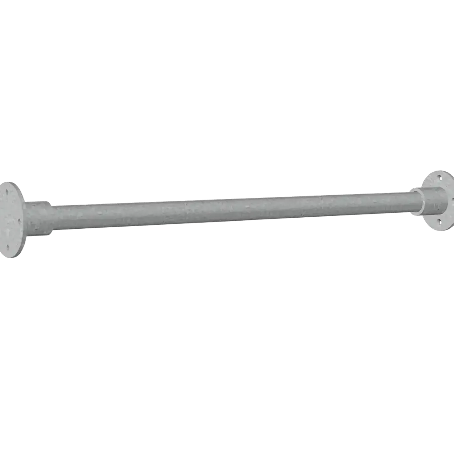 PLUS Fitness stang 63,5 cm