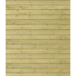 PLUS Klink Profilhegn 174×203 cm