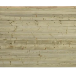 PLUS Plank Profilhegn 174×129 cm