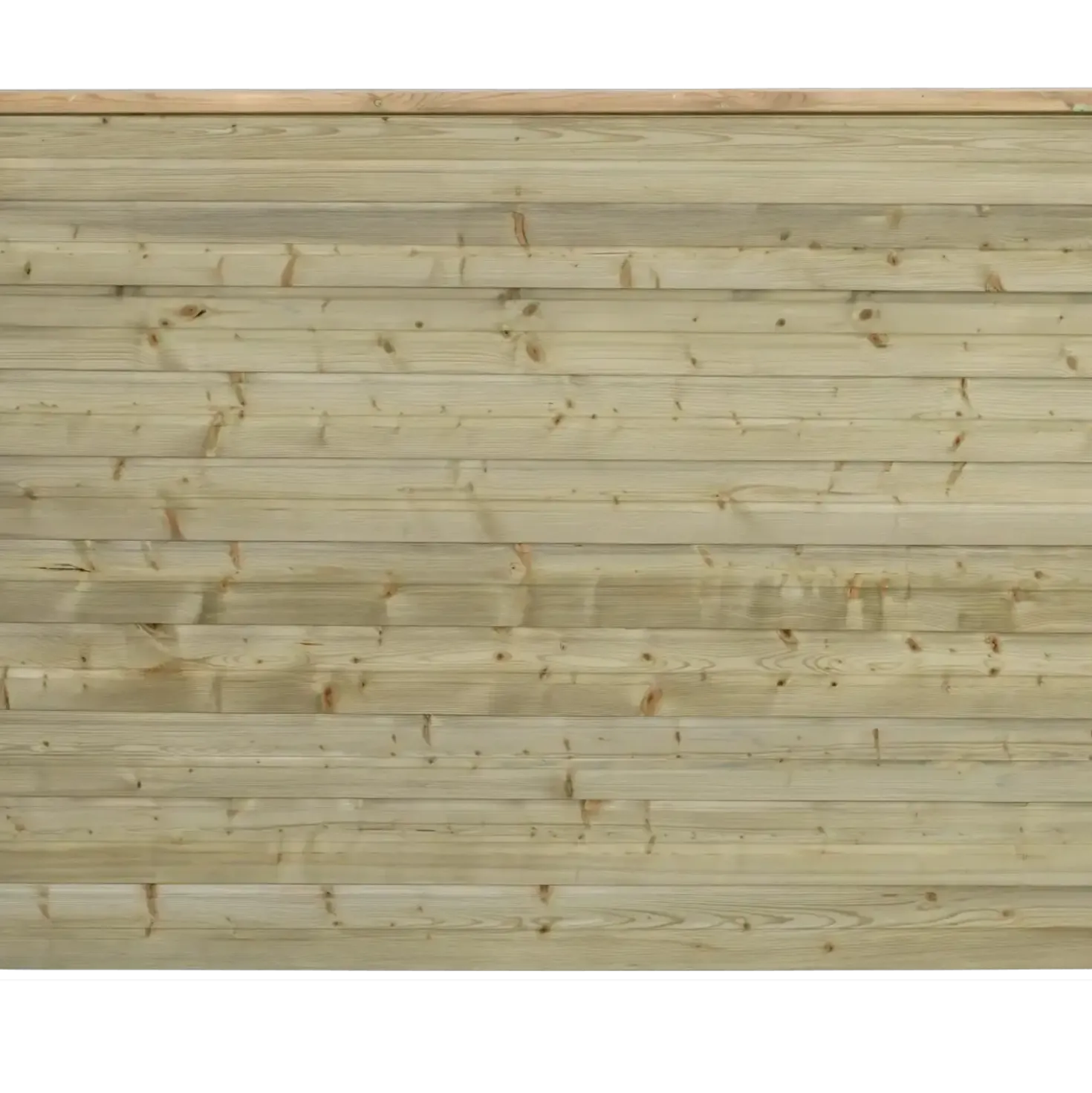 PLUS Plank Profilhegn 174×129 cm