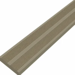 Plus Terrassetrappe 5 trin 88x126 cm 34,2° 120 cm