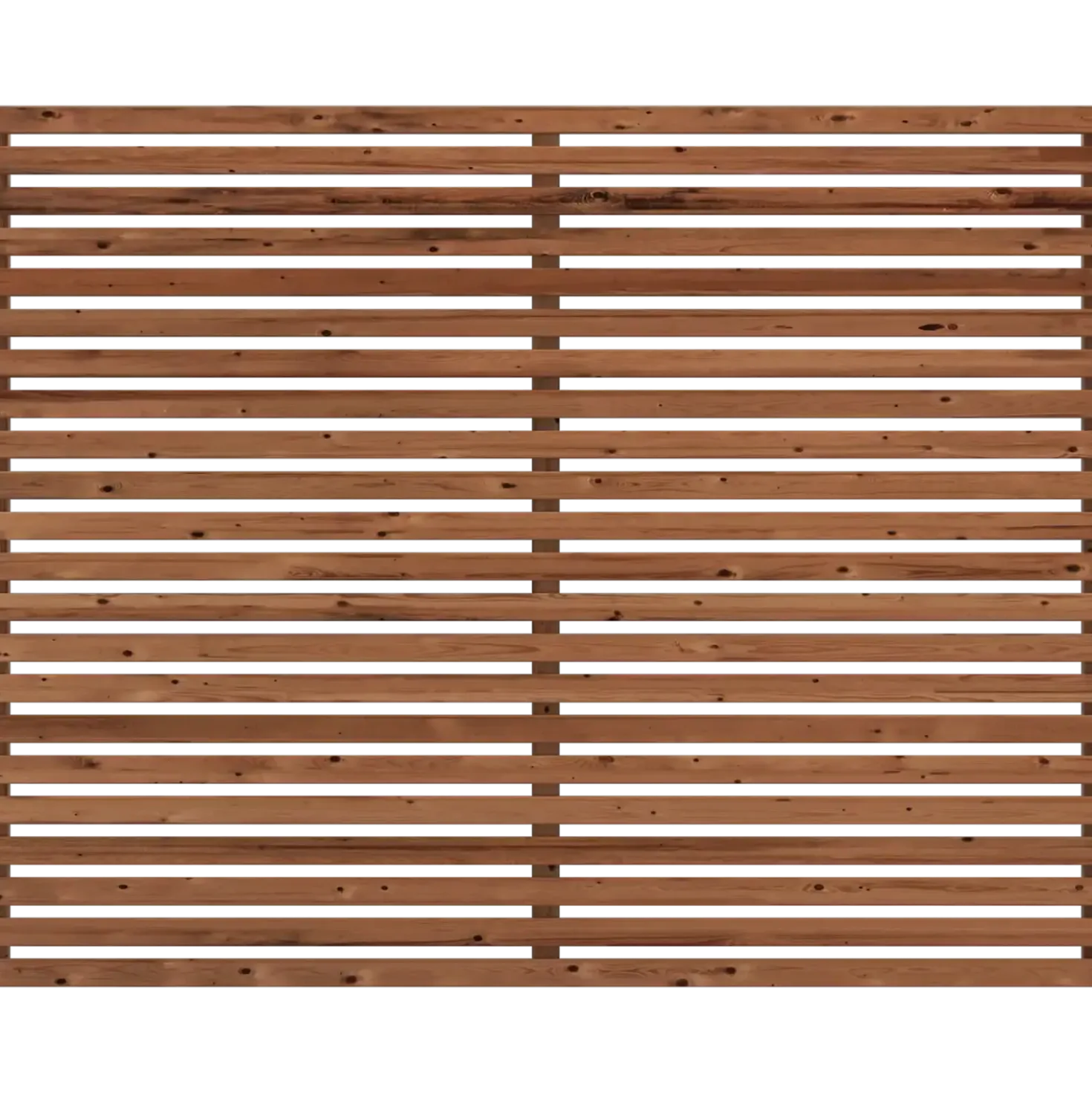 Plus Tokyo hegn 180×140 cm ThermoWood®