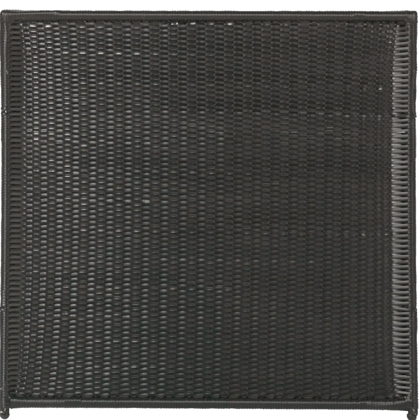 Plus Trend hegn 115×140 cm sort
