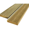 Plus Trinbrædder til trappevanger 120 cm