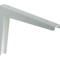 PN bordbæring U-profil 300x550 mm hvid