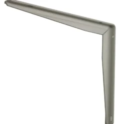 PN bordbæring 300x300 mm hvid