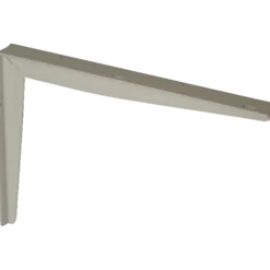 PN bordbæring 300x300 mm hvid