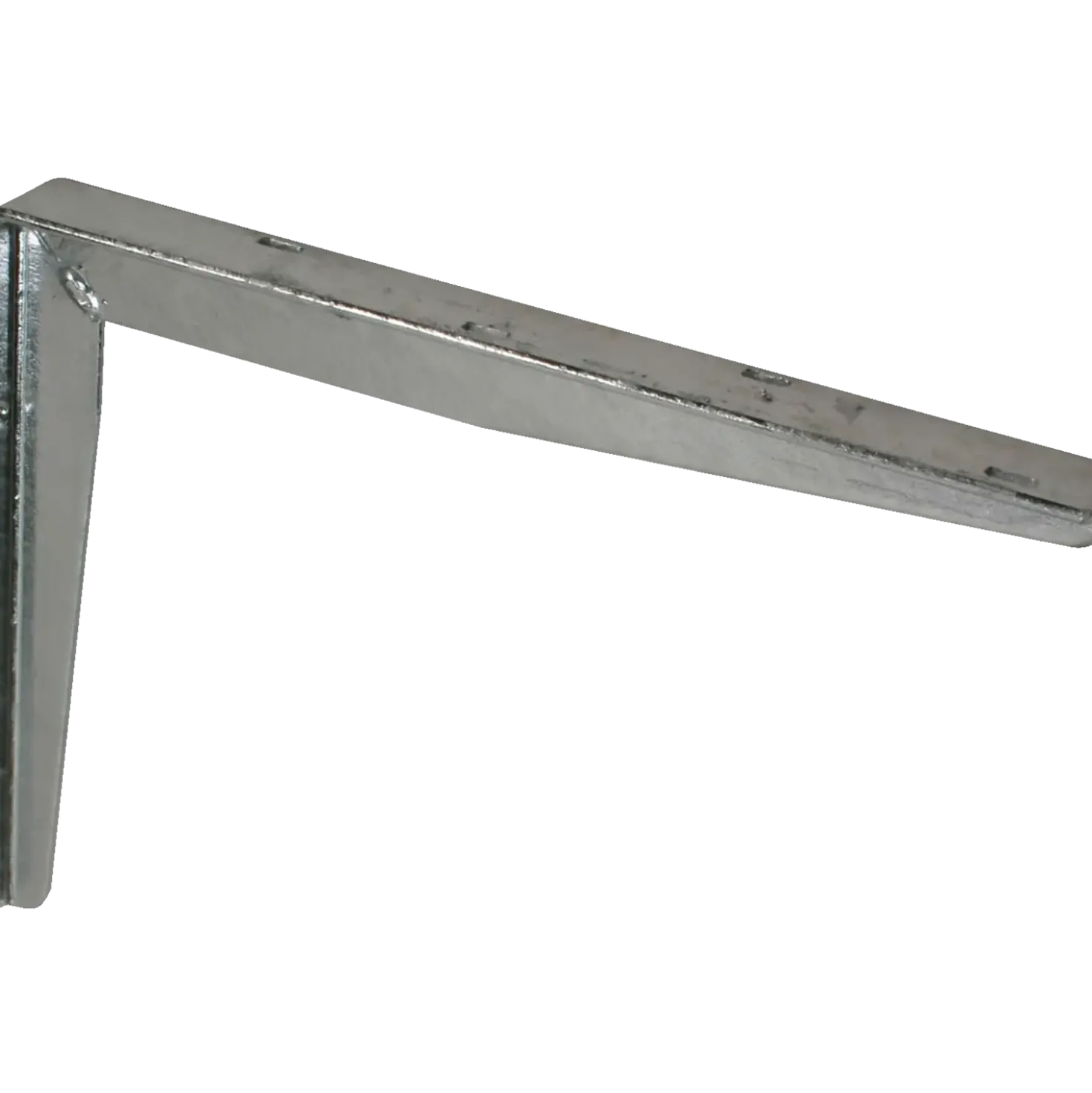 PN bordbæring 300x400 mm varmforz.