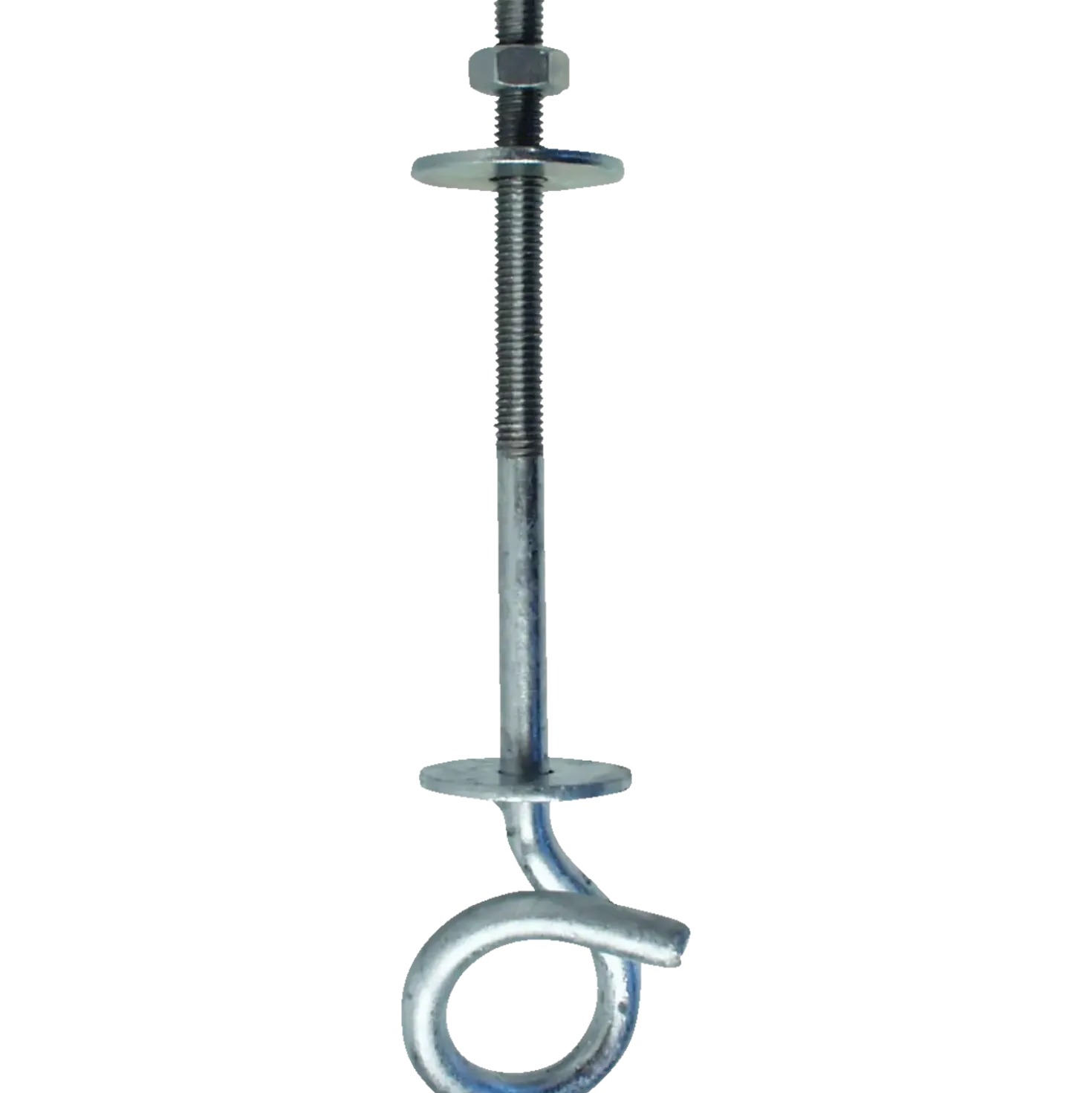 PN gyngekrog, 210 x 10 mm