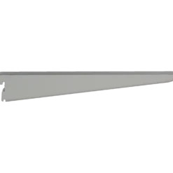 PN hyldeknægt 270 mm hvid