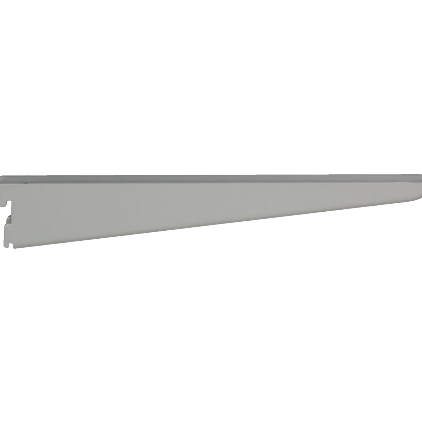 PN hyldeknægt 270 mm hvid